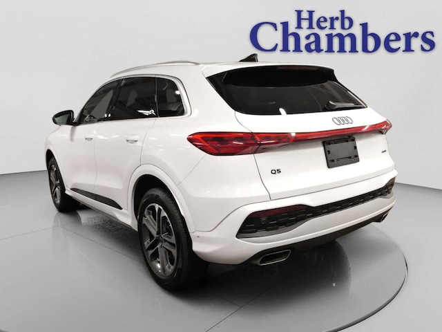 2025 Audi Q5