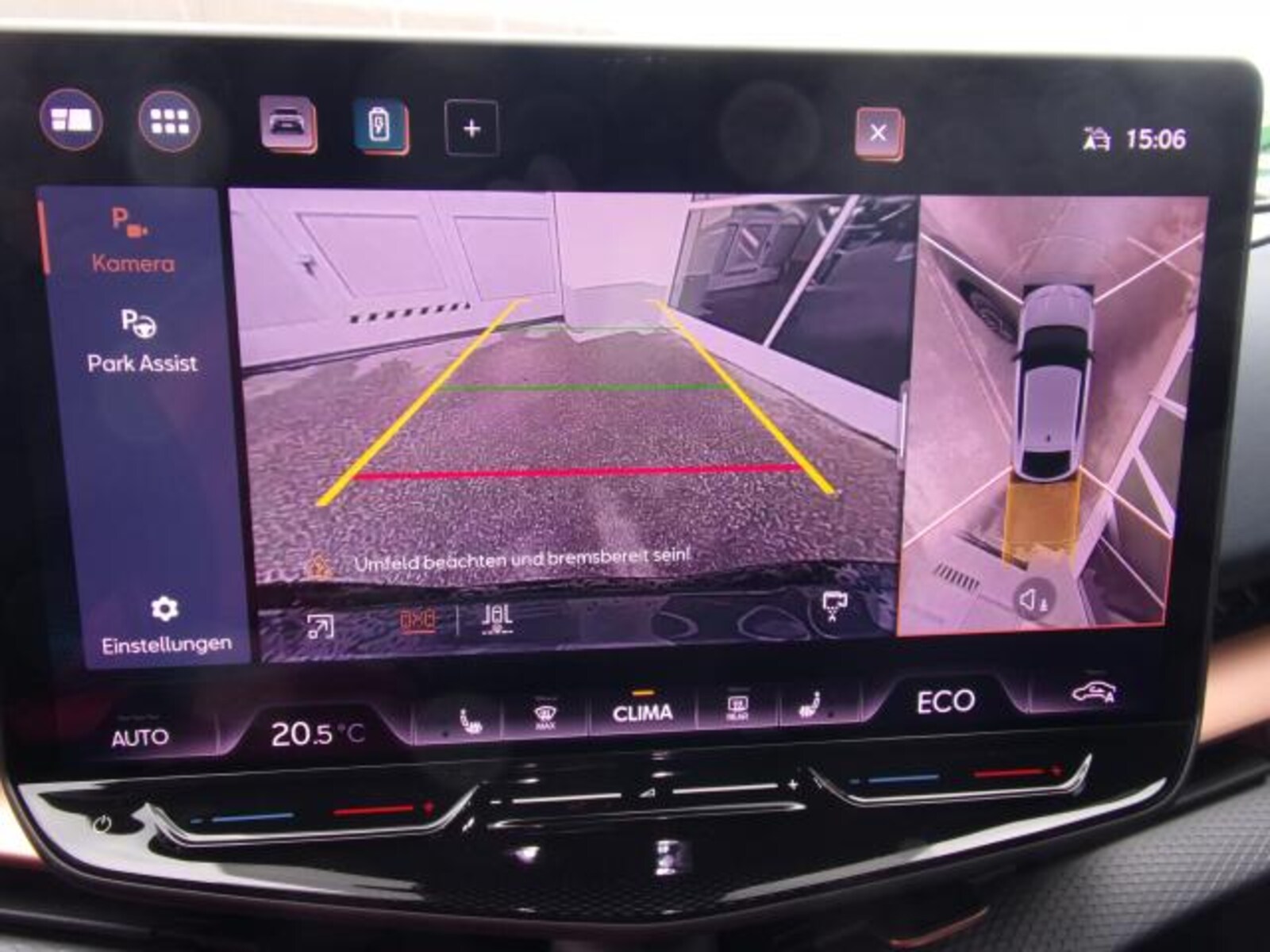 CUPRA Tavascan – Bild 18