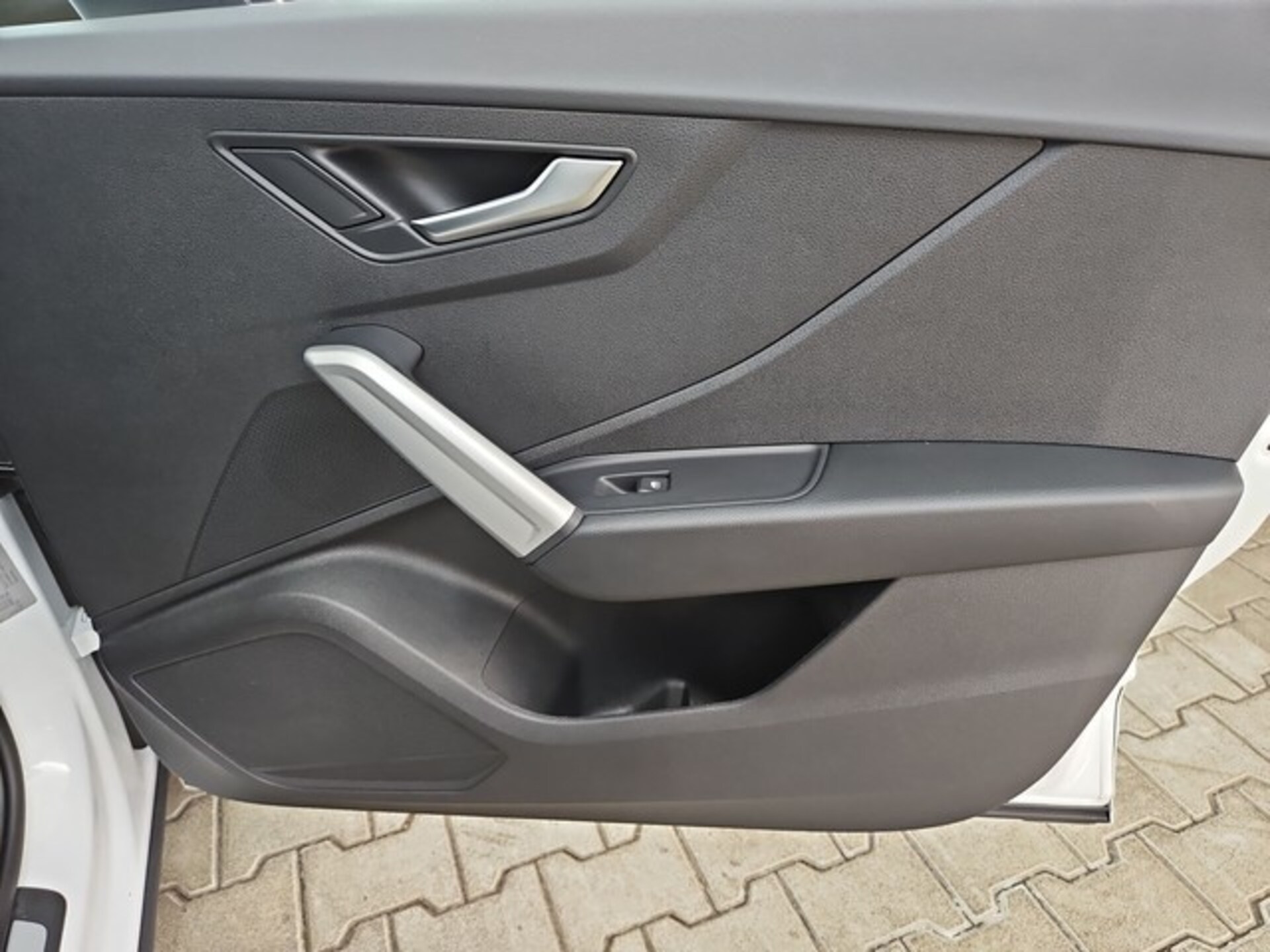 Audi Q2 S line