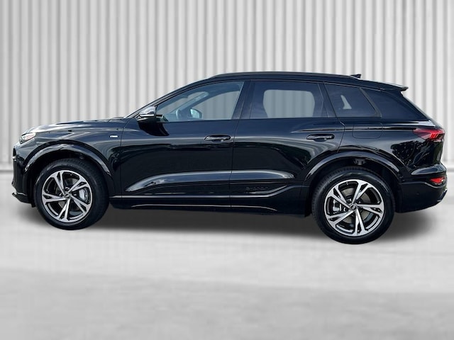 2027 Audi Q6 e-tron