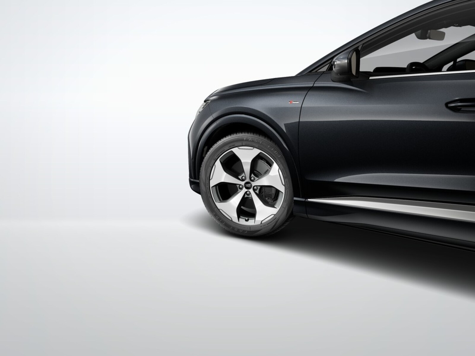 Audi Q4 e-tron – Bild 6