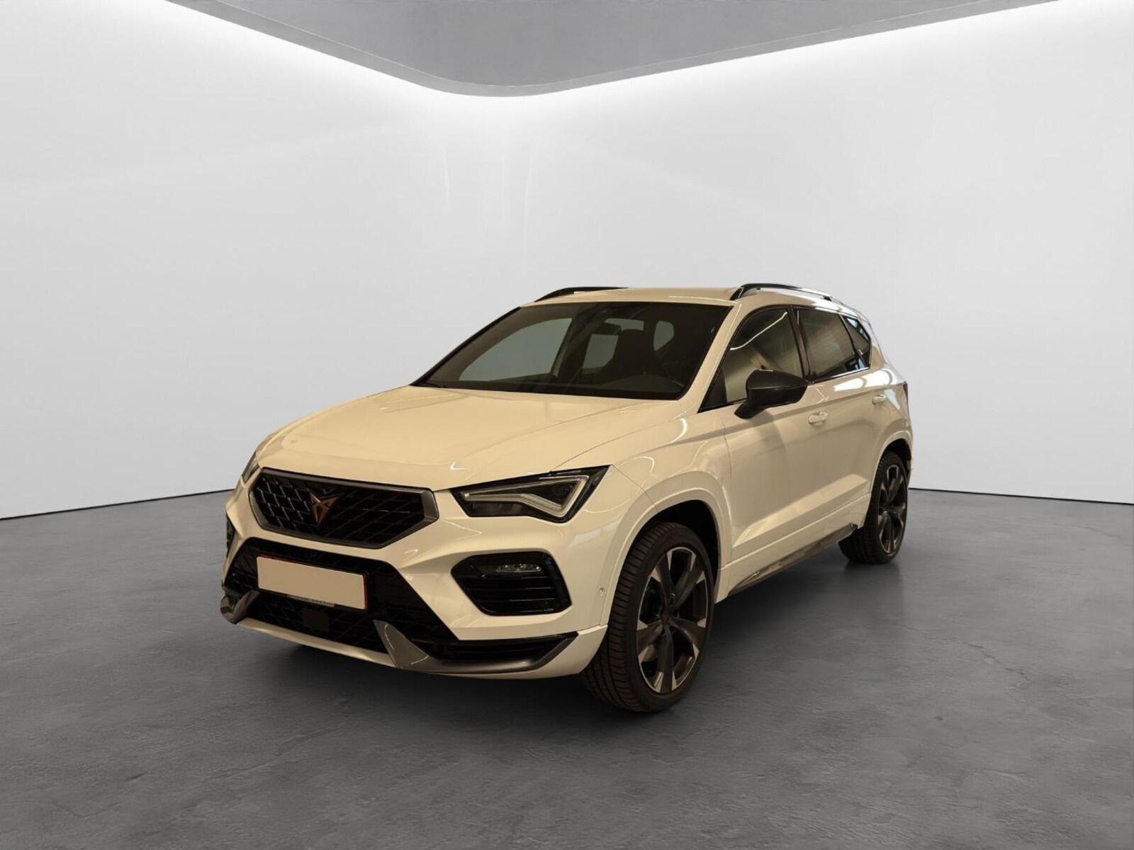 CUPRA Ateca – Bild 2