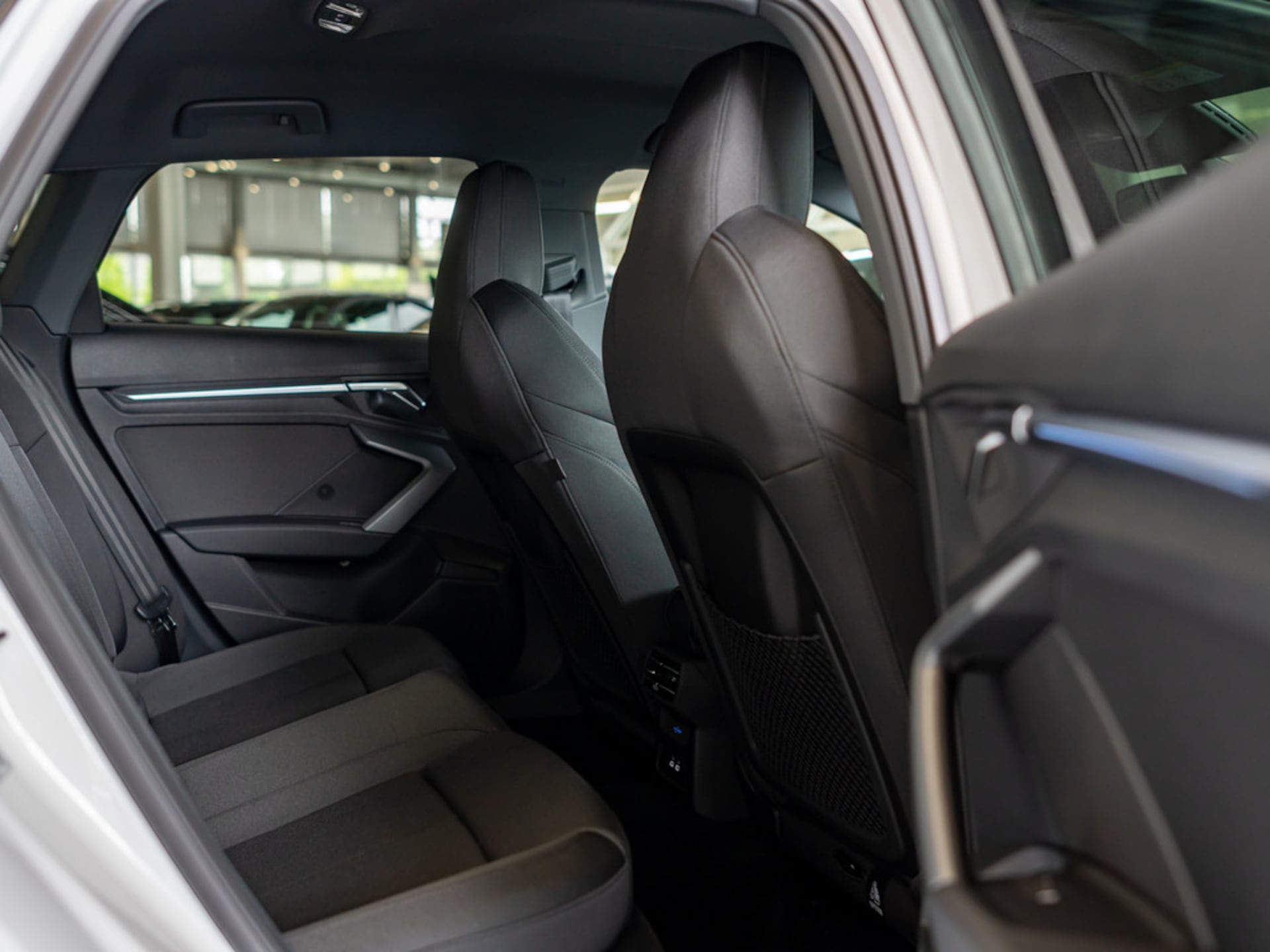 Audi A3 allstreet