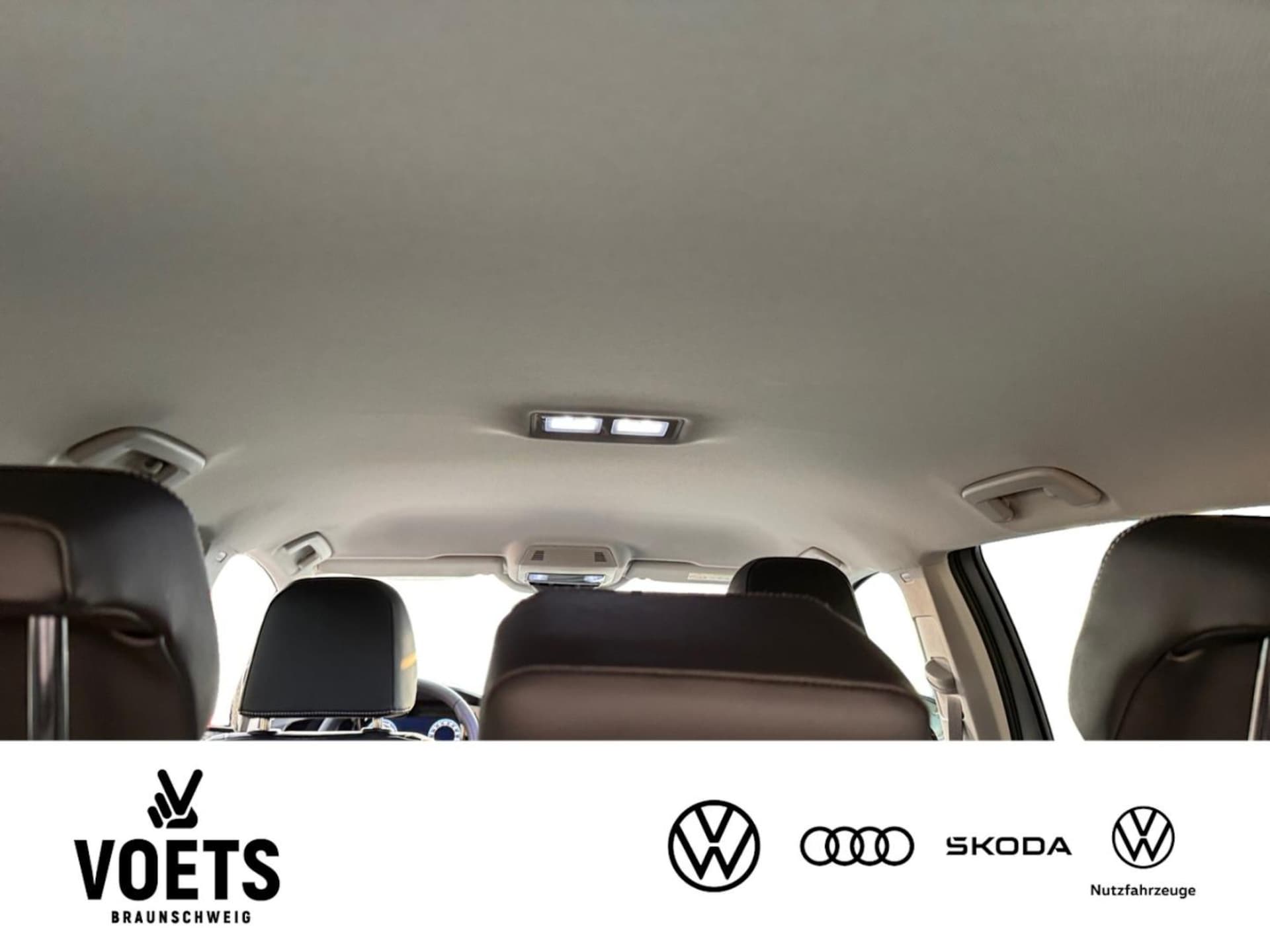 Volkswagen Golf Variant ENERGY