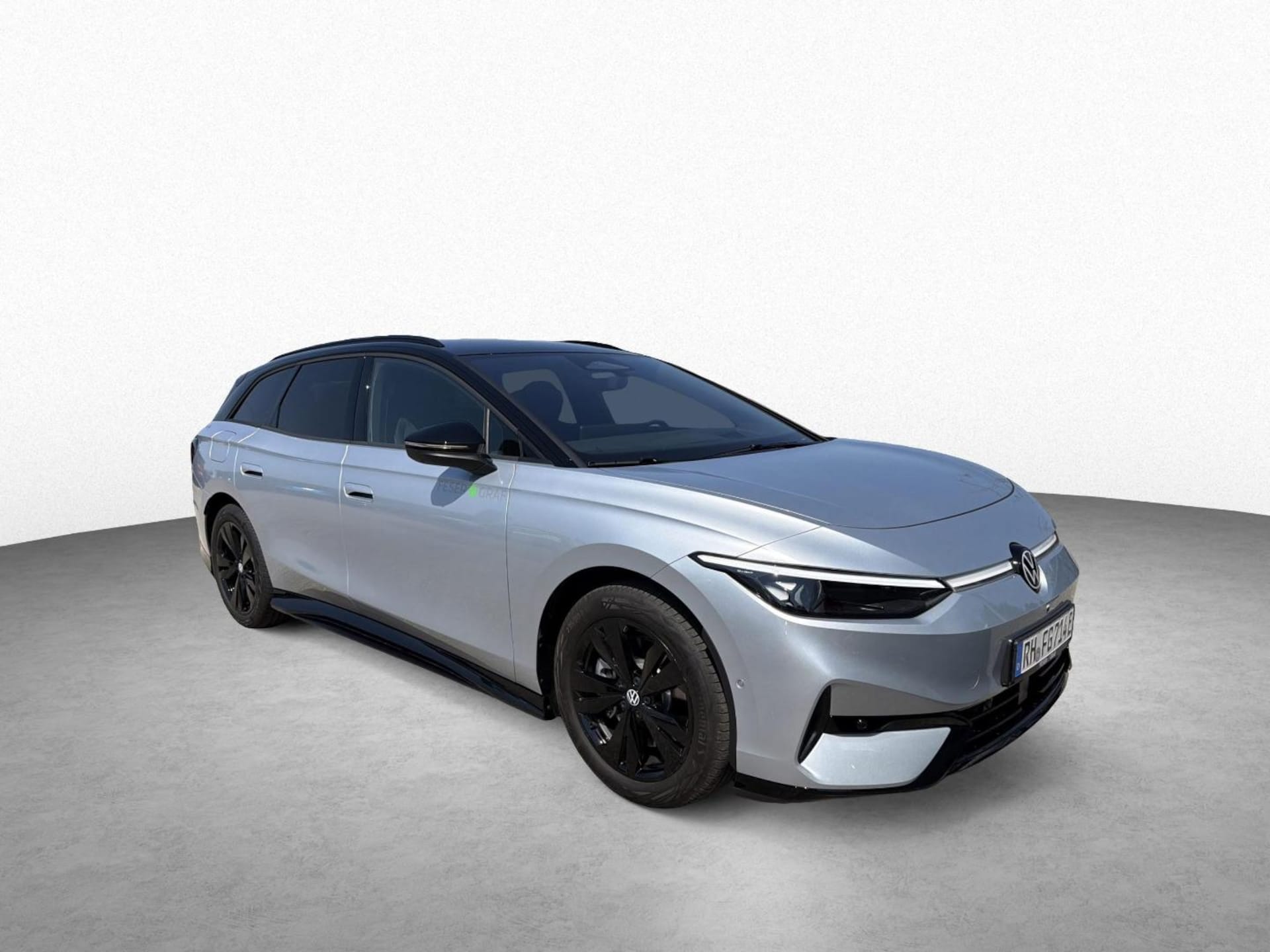 Volkswagen ID.7 Tourer Pro S