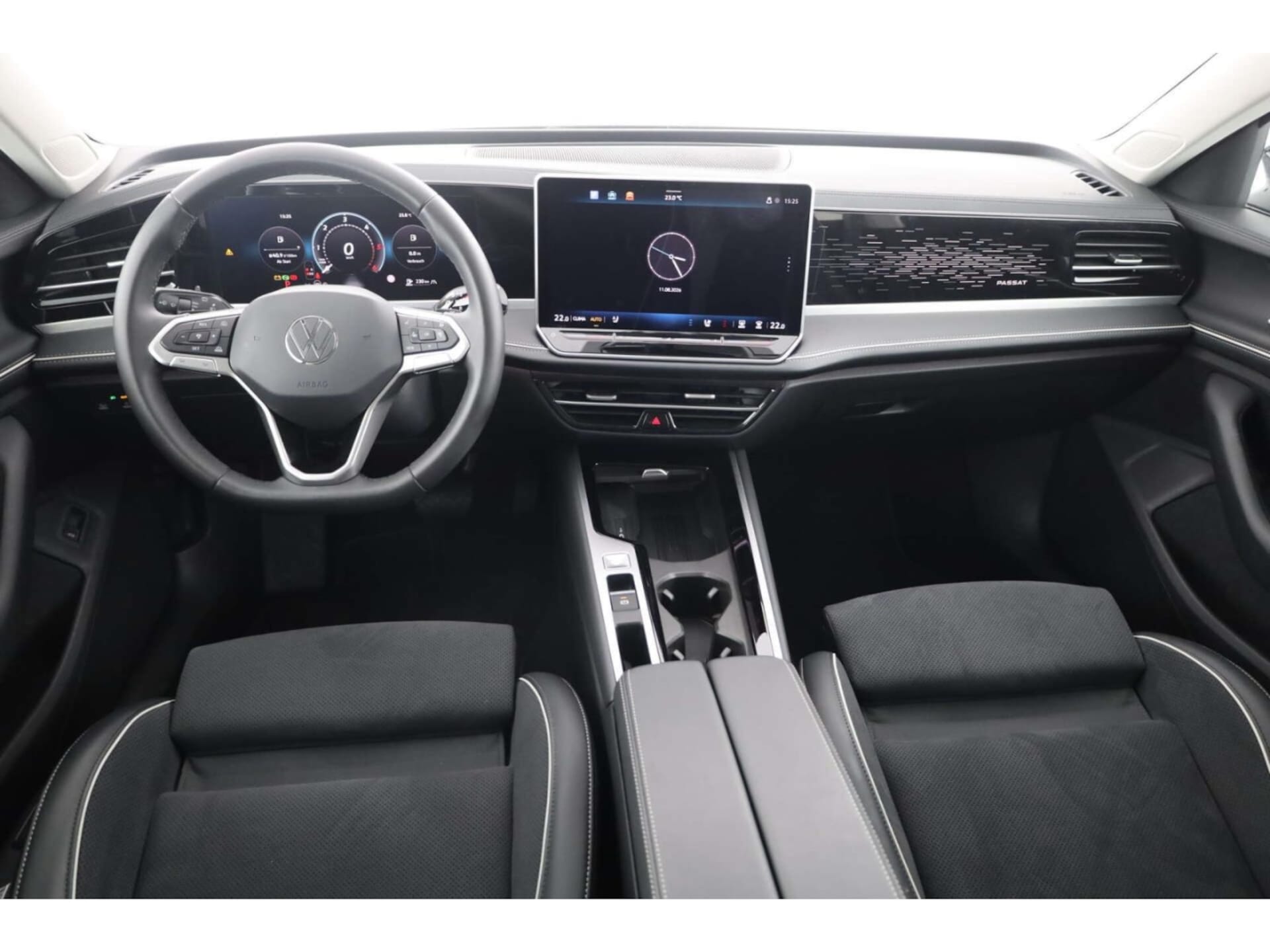 Volkswagen Passat Elegance