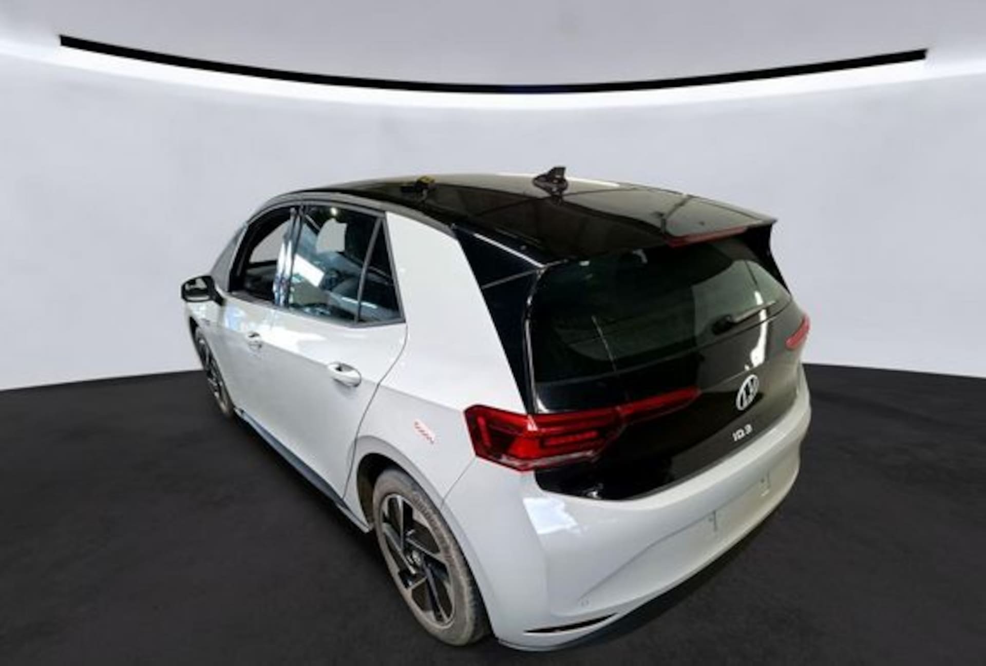 Volkswagen ID.3 Life