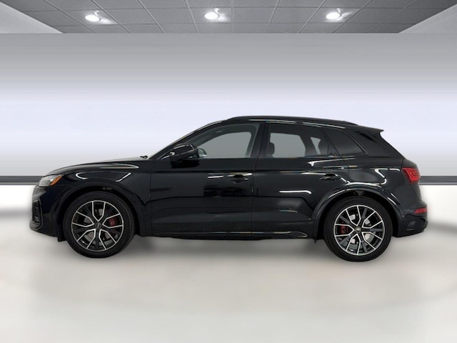 2024 Audi SQ5