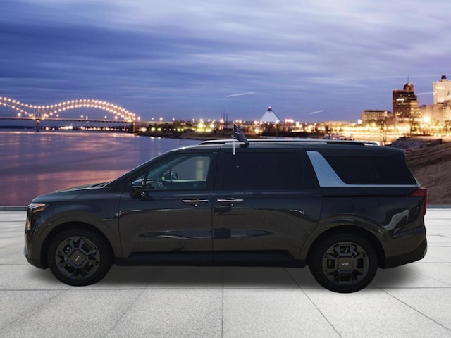 2025 Kia