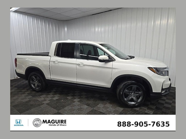 2023 Honda Ridgeline