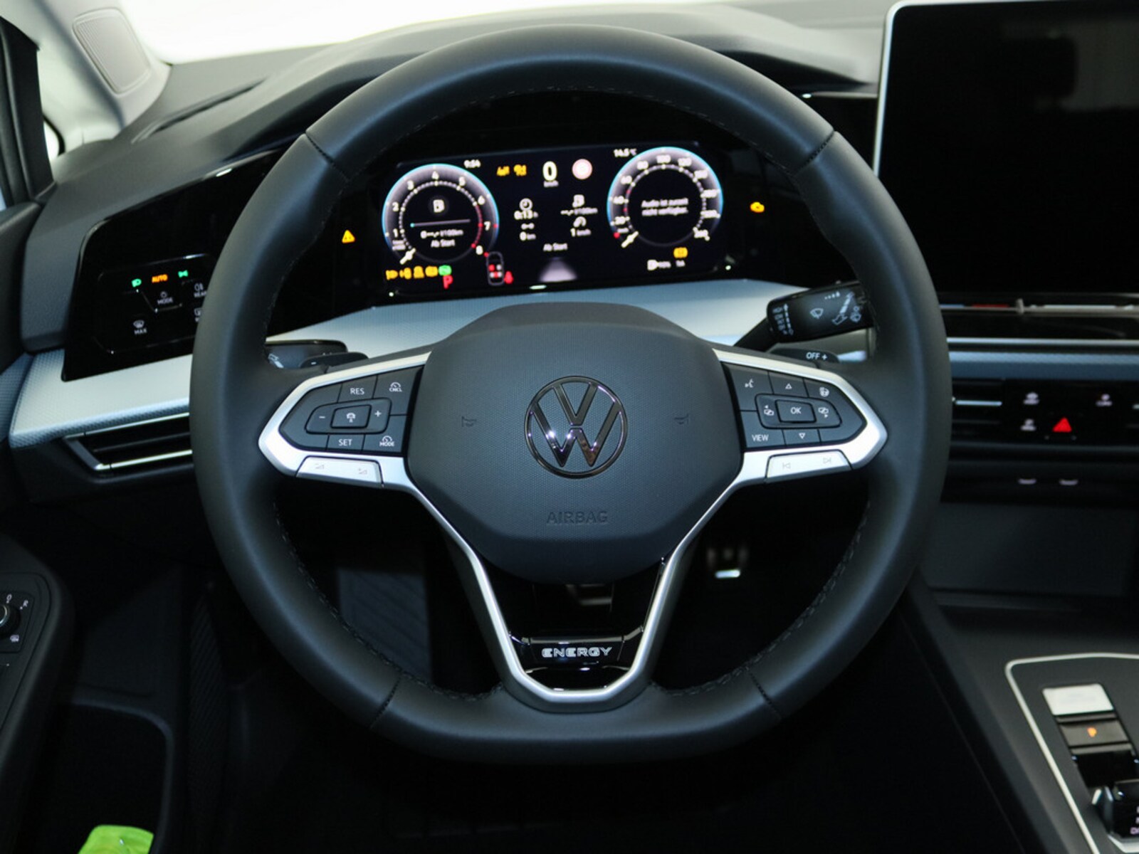 Volkswagen Golf – Bild 14