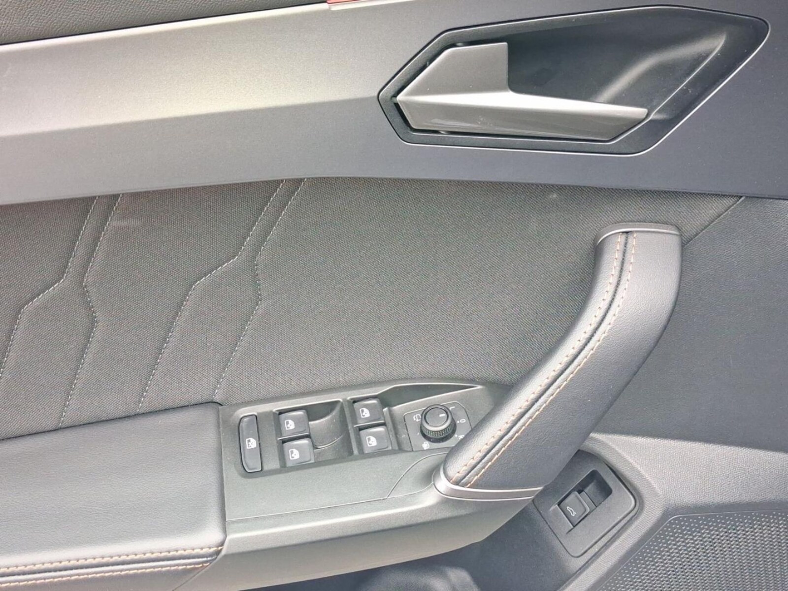 CUPRA Formentor – Bild 8