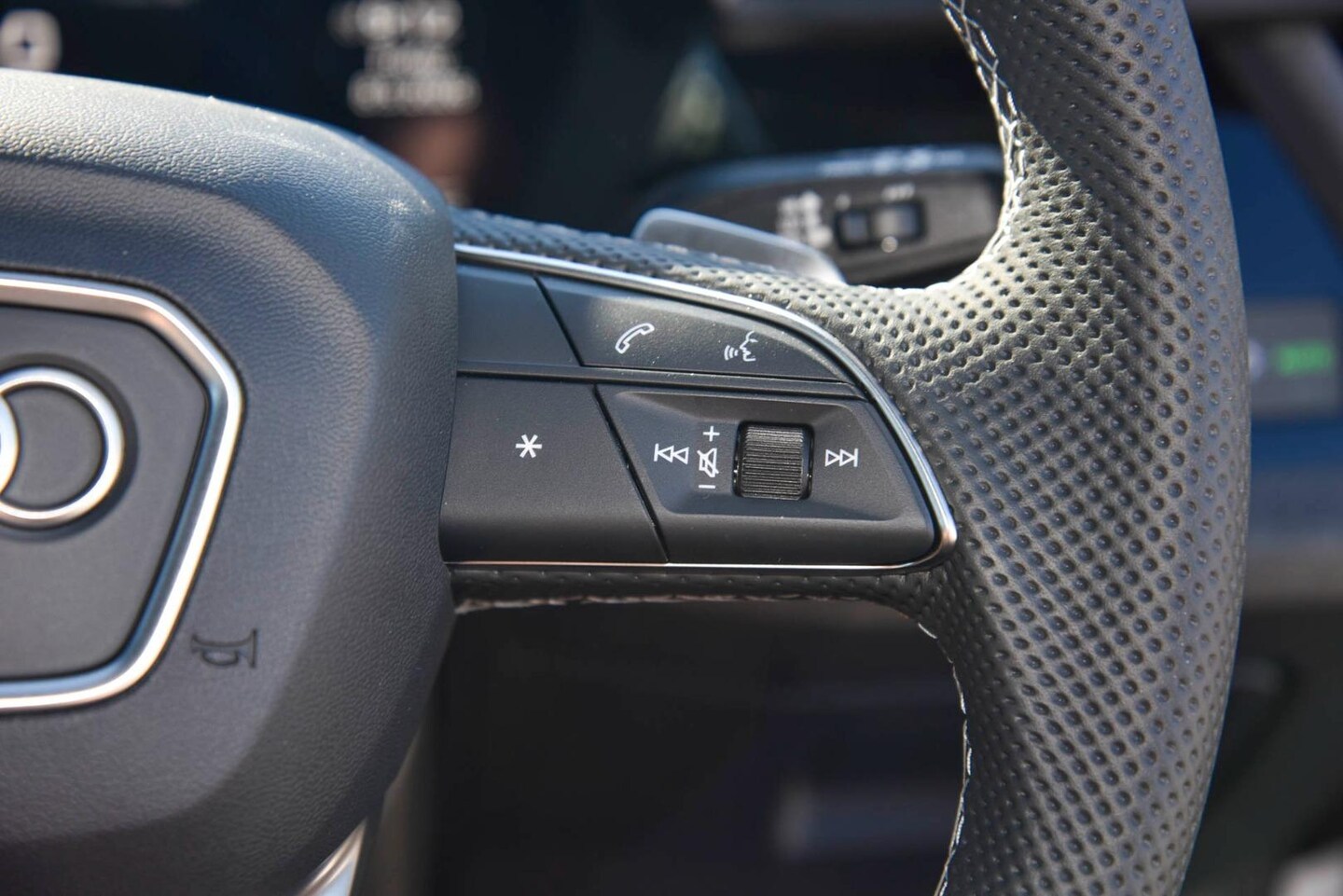 Image about Audi S3 Sportback TFSI quattro S tronic