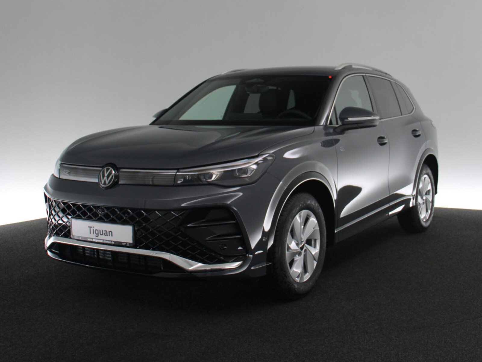 Volkswagen Tiguan – Bild 2