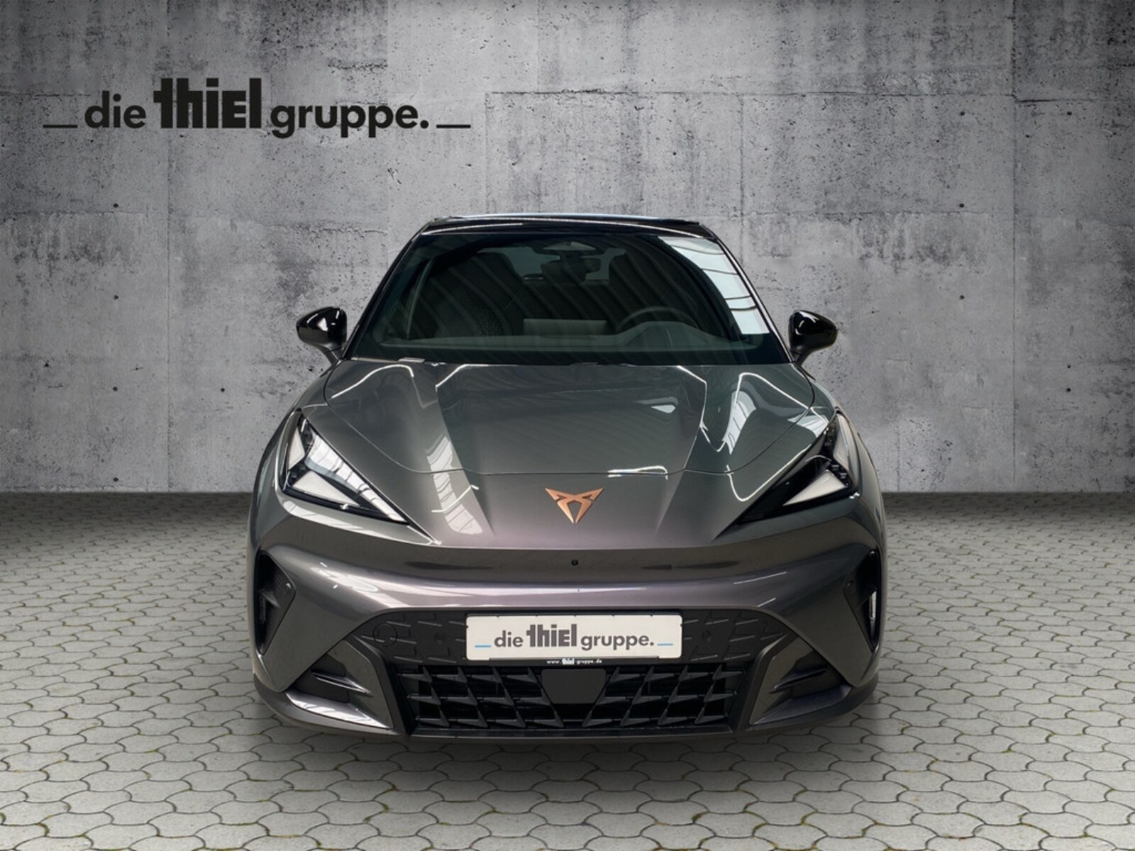 CUPRA Raval – Bild 2