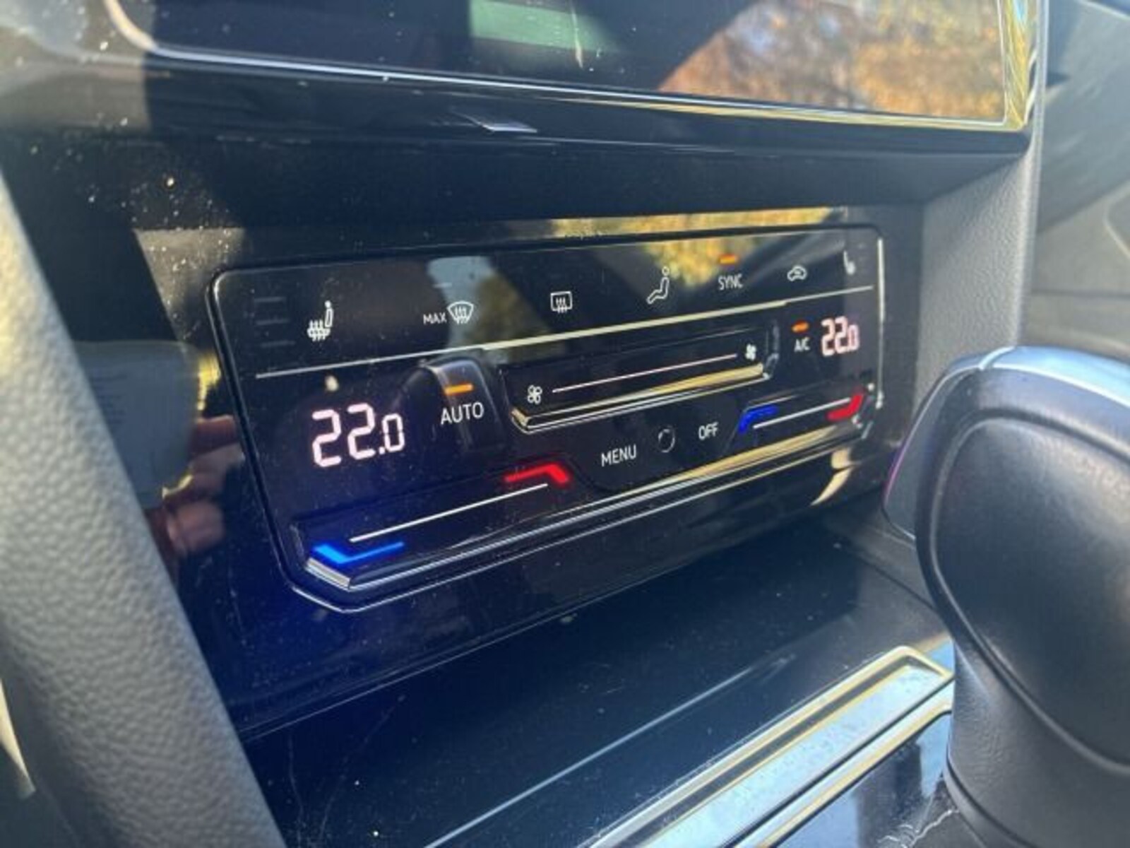 Volkswagen Arteon – Bild 22