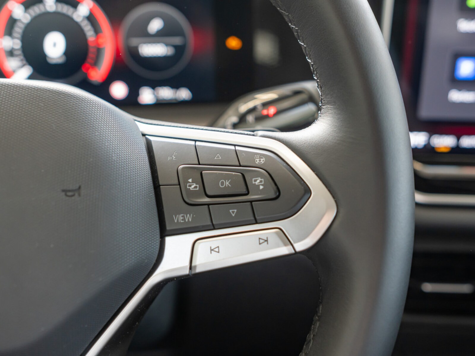 Volkswagen Tayron – Bild 17