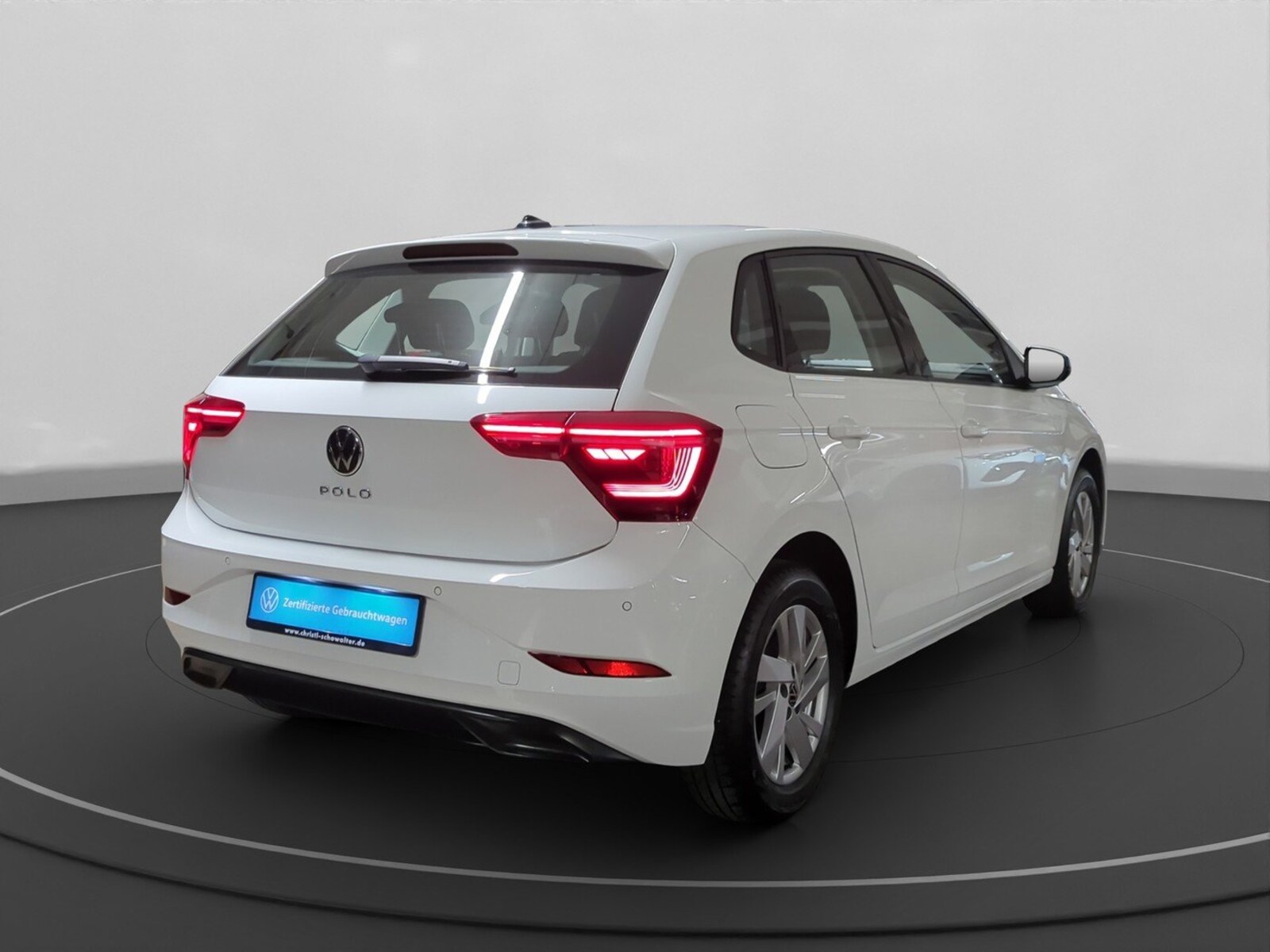 Volkswagen Polo – Bild 5