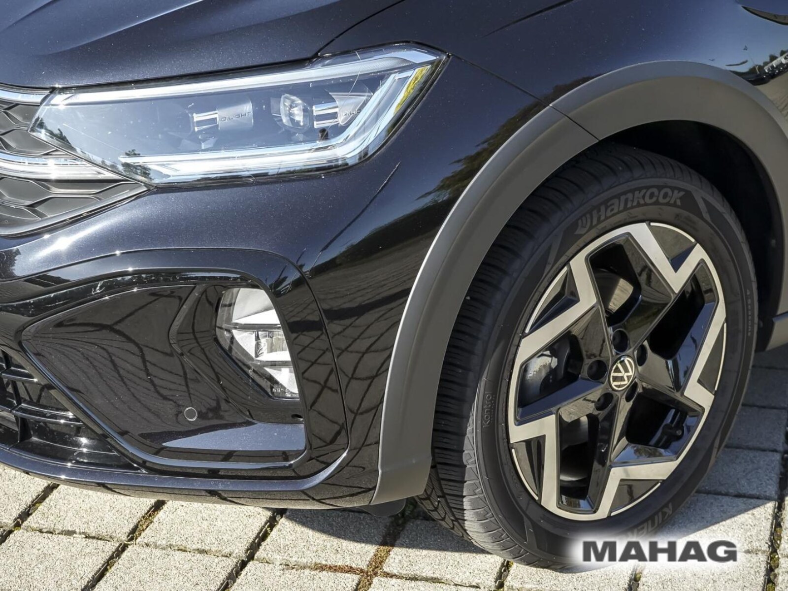 Volkswagen Taigo – Bild 13
