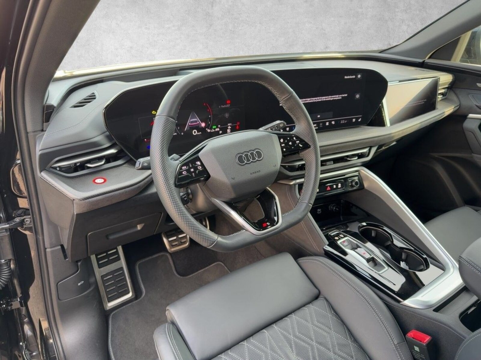Audi SQ5 – Bild 10