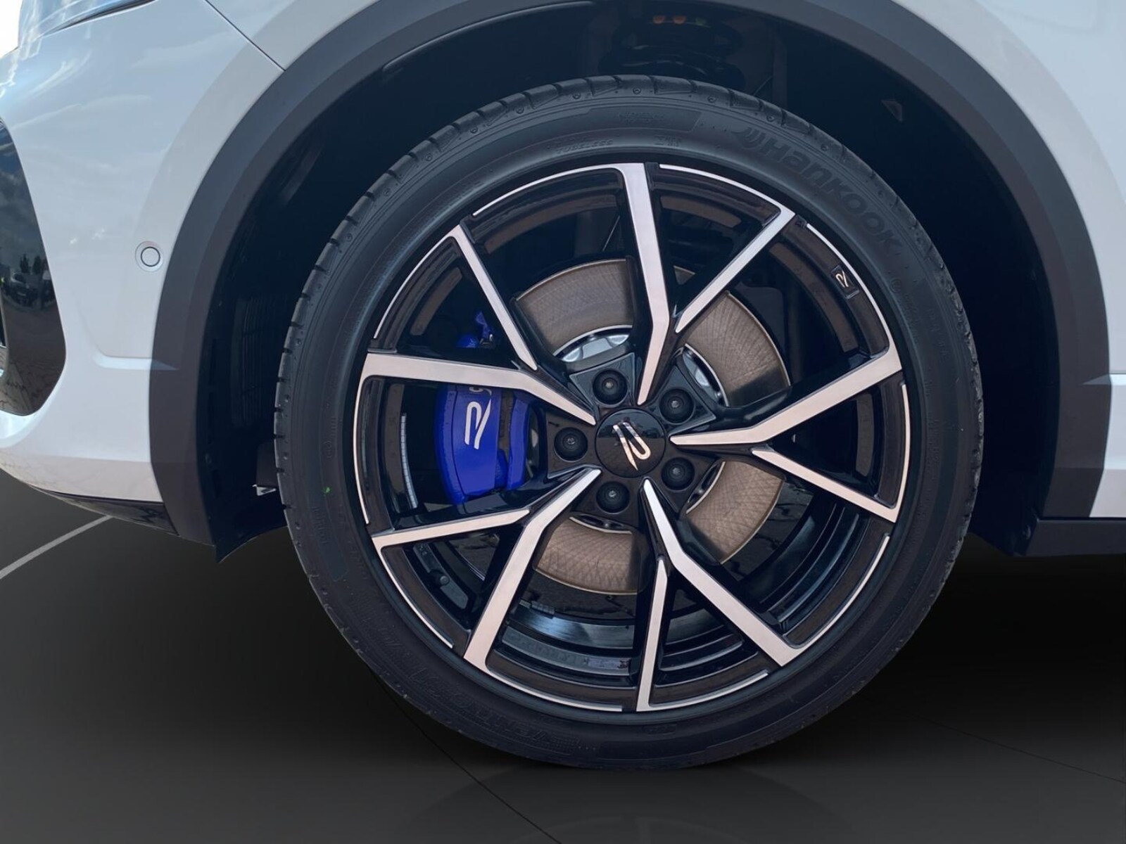 Volkswagen T-Roc – Bild 7