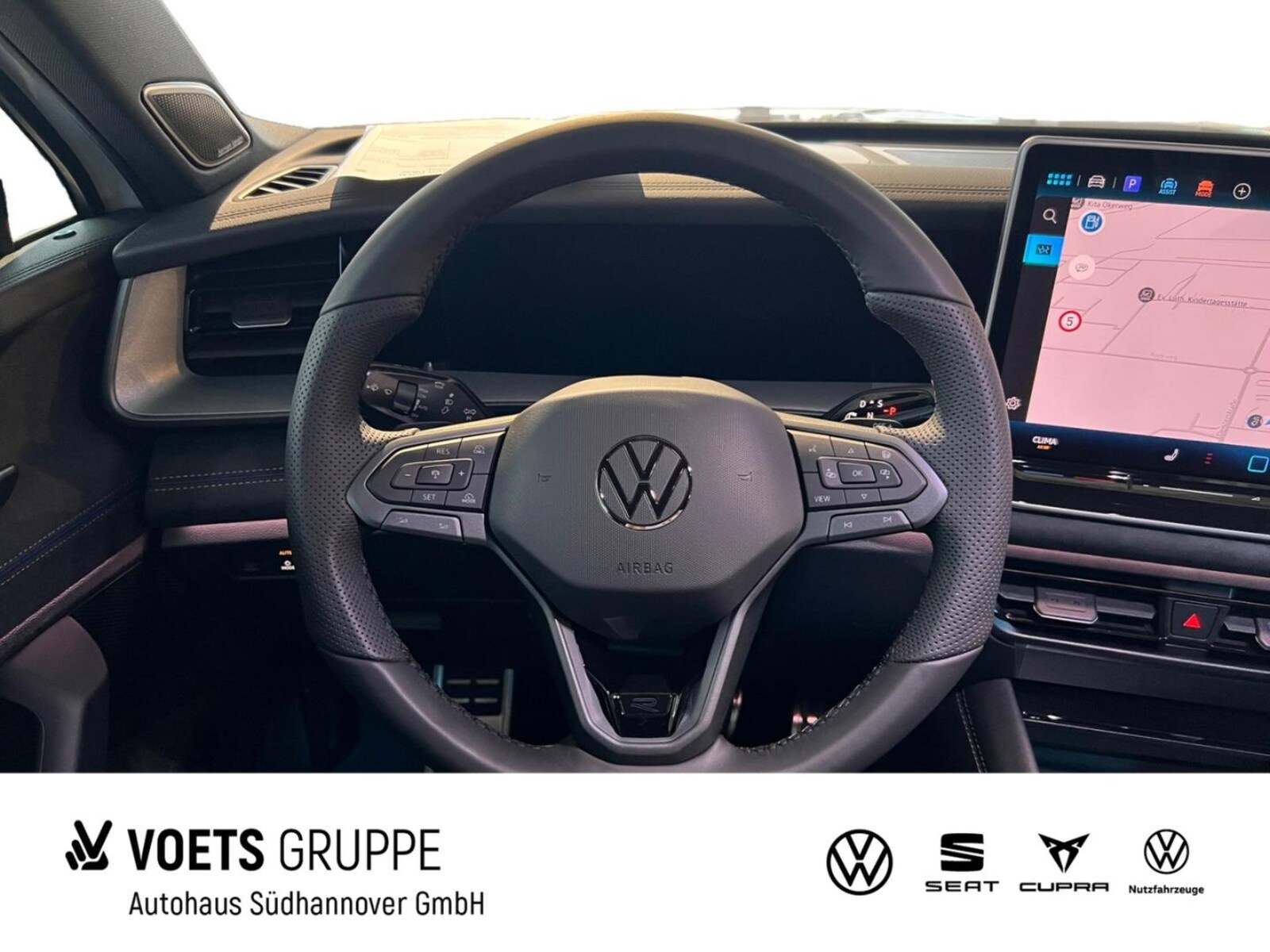 Volkswagen Tayron – Bild 10