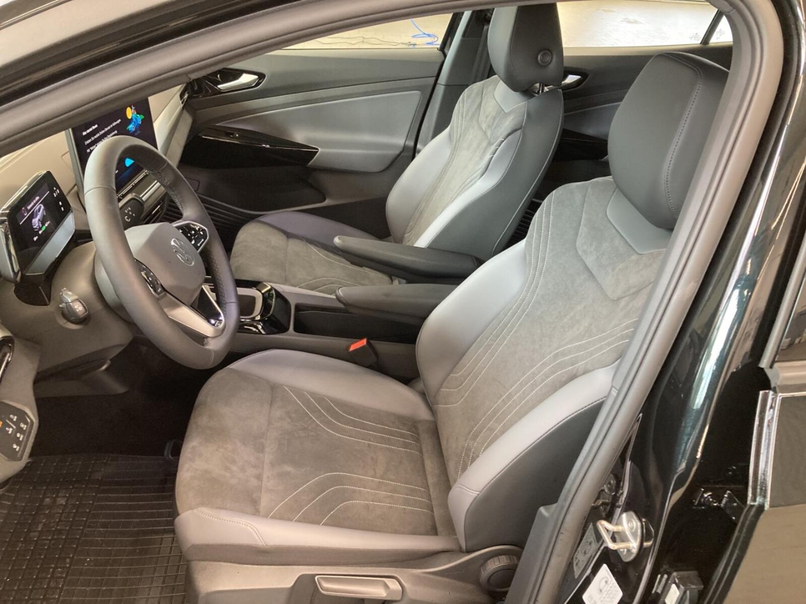 Volkswagen ID.4 – Bild 12