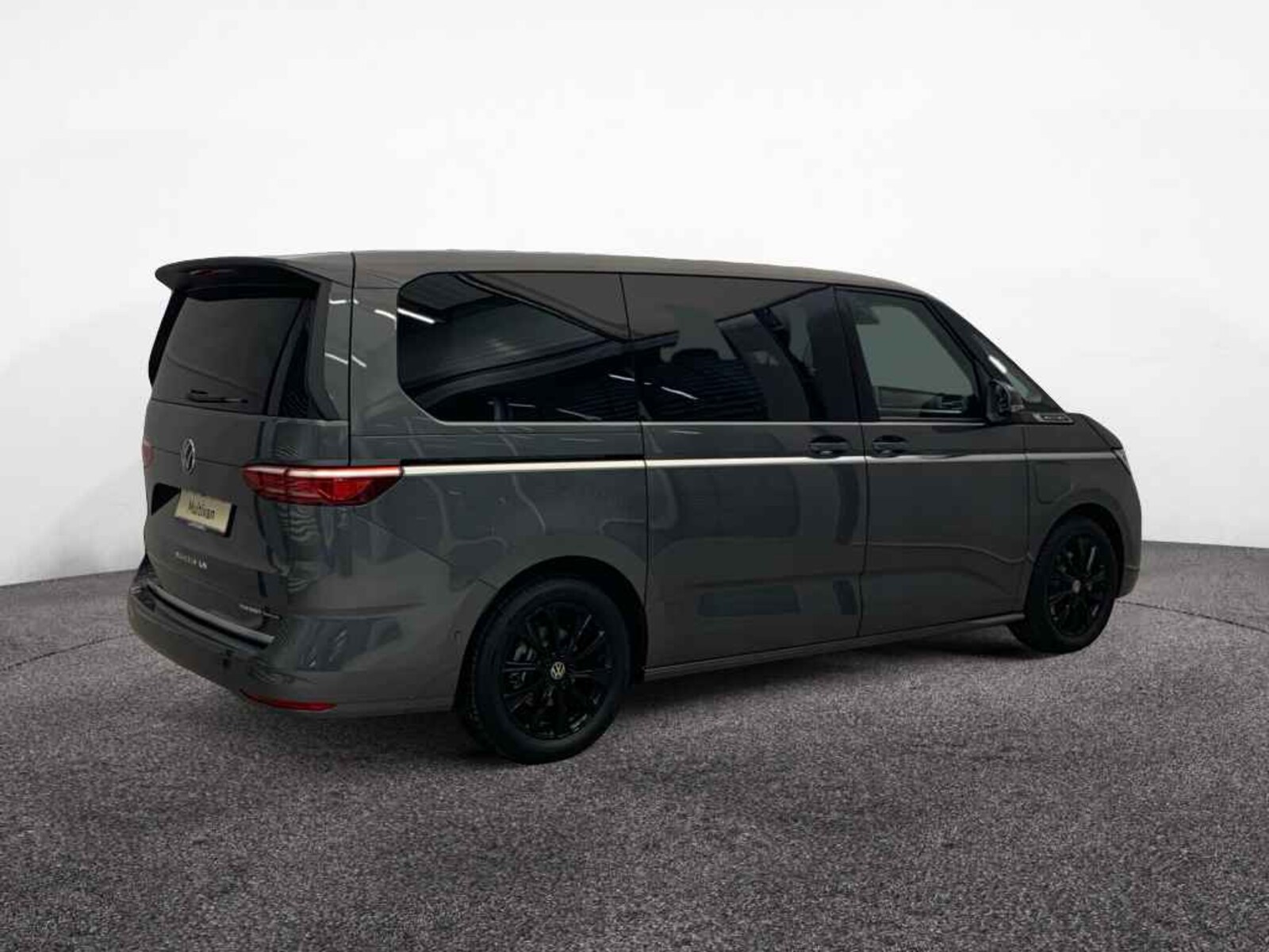 Volkswagen Multivan Langversion – Bild 7