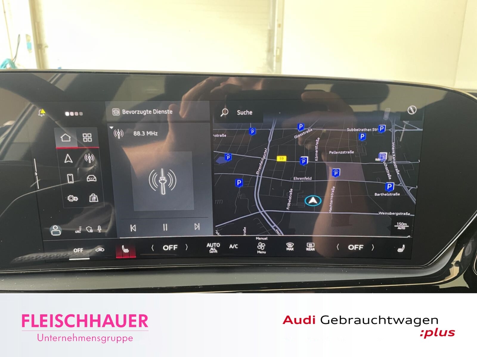 Audi A6 Avant – Bild 14
