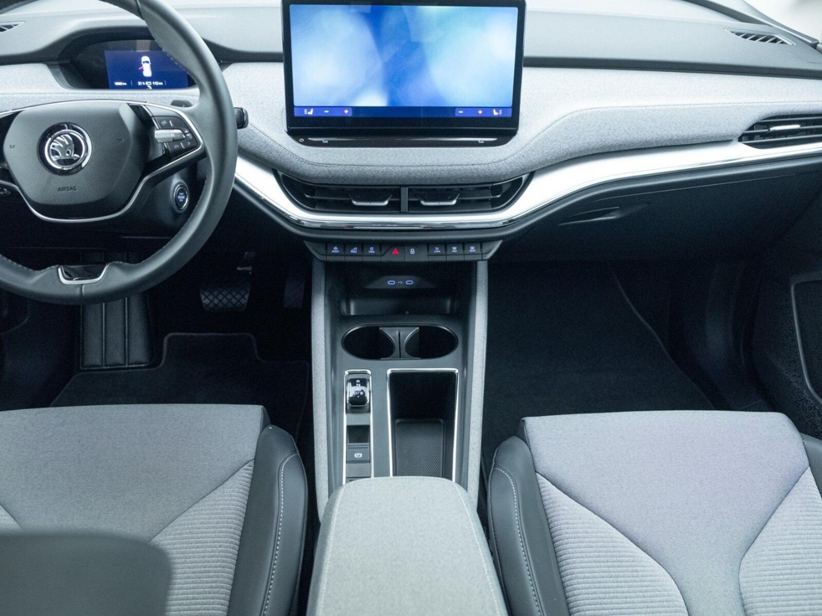 Škoda Enyaq – Bild 18