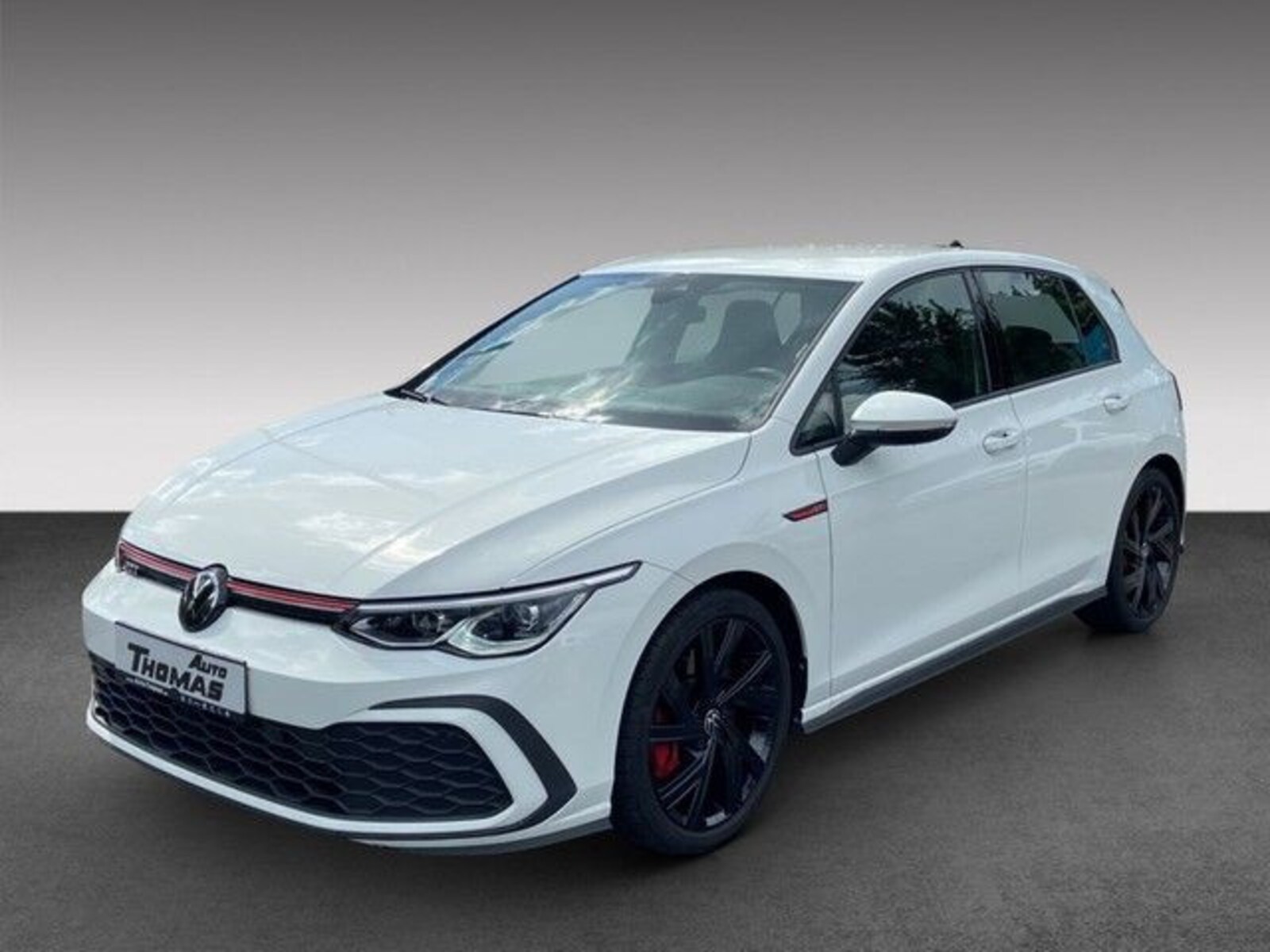 Volkswagen Golf – Bild 3