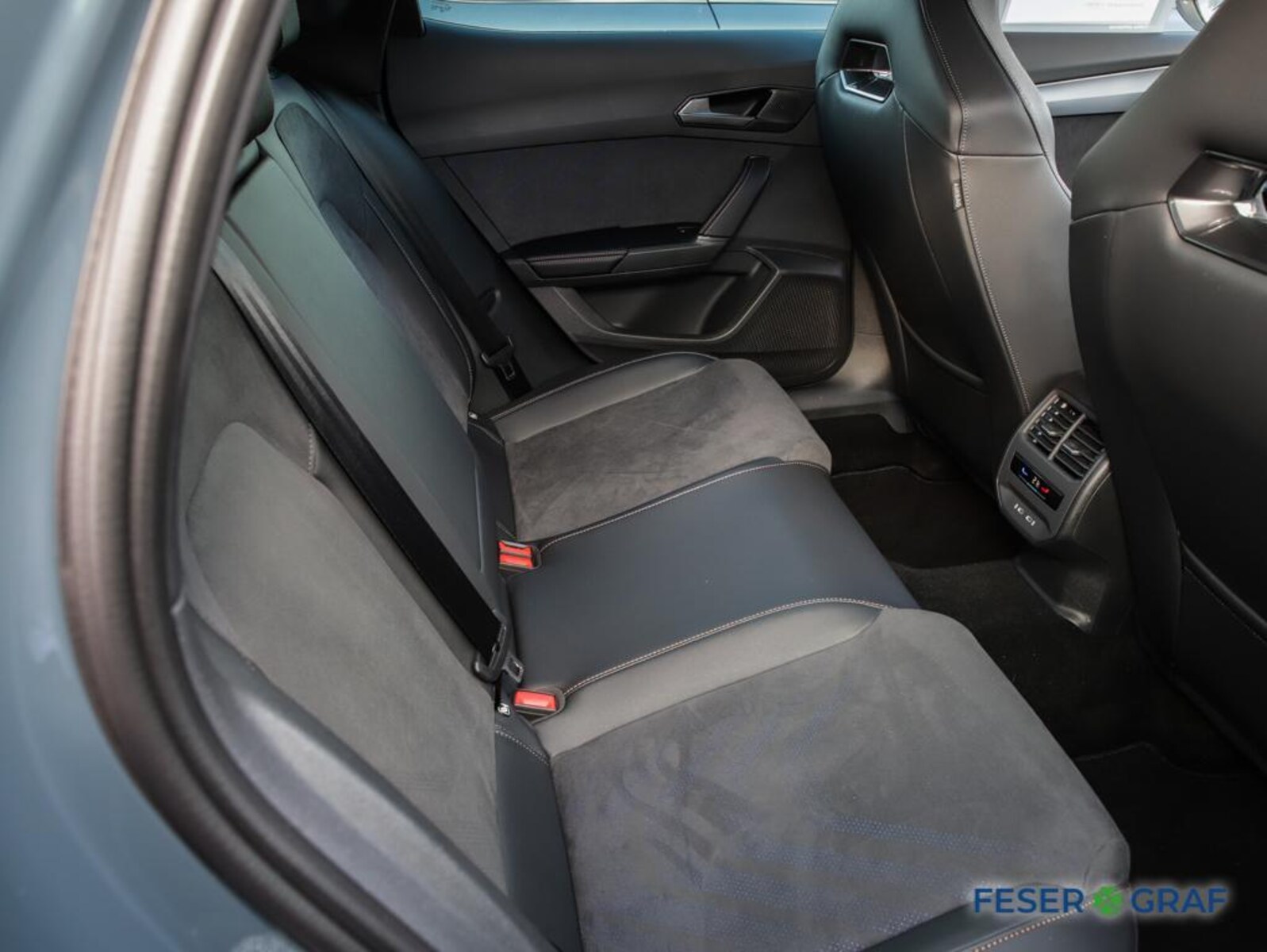 CUPRA Formentor – Bild 6