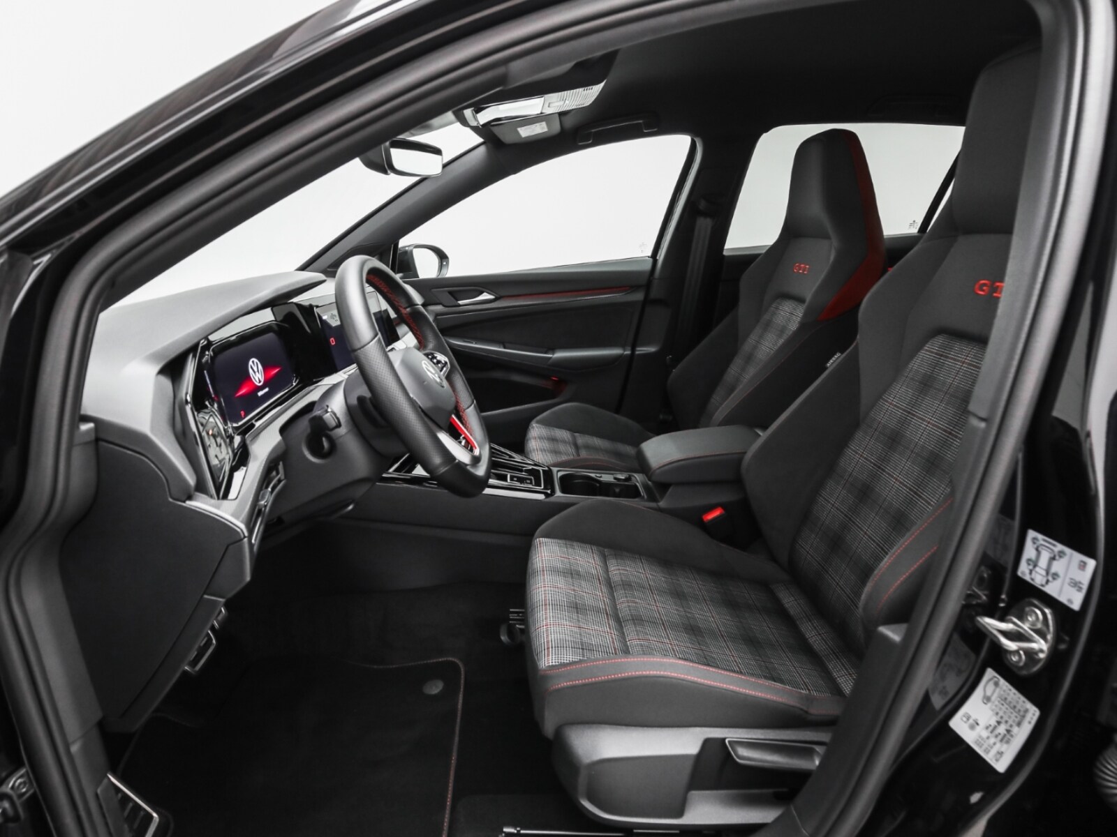 Volkswagen Golf – Bild 6