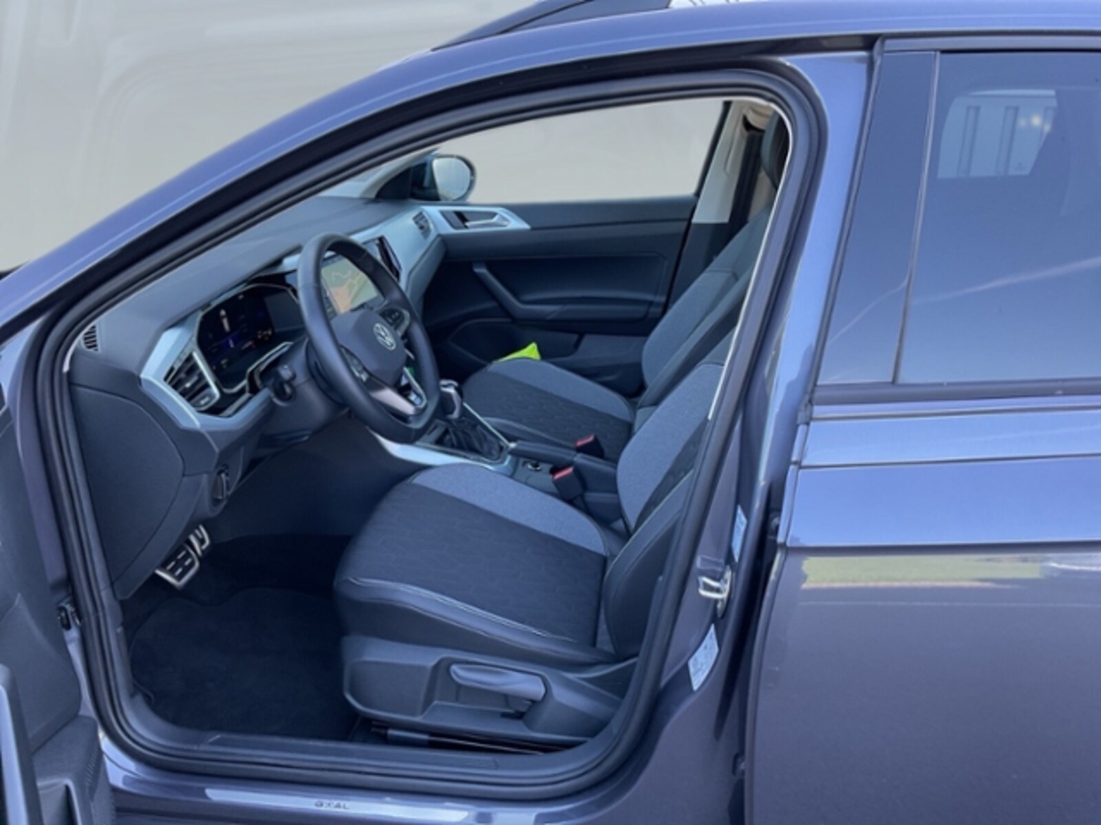 Volkswagen Taigo – Bild 7