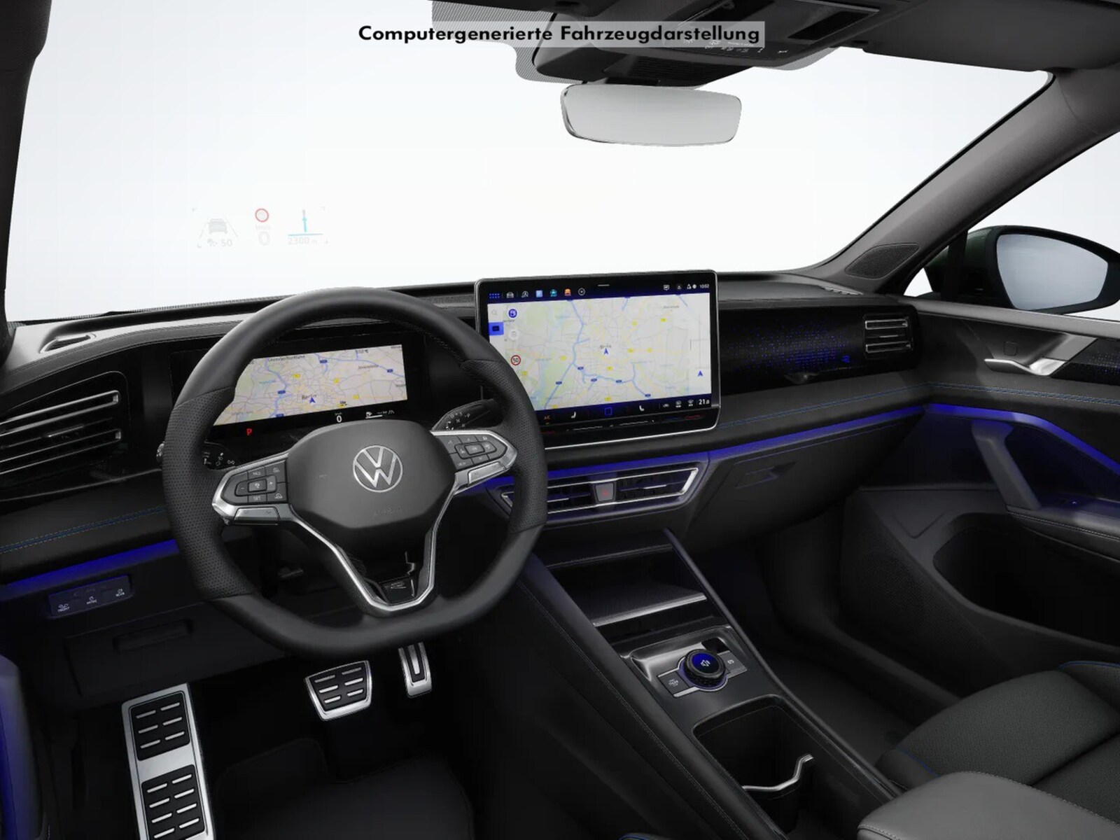 Volkswagen Tiguan – Bild 10