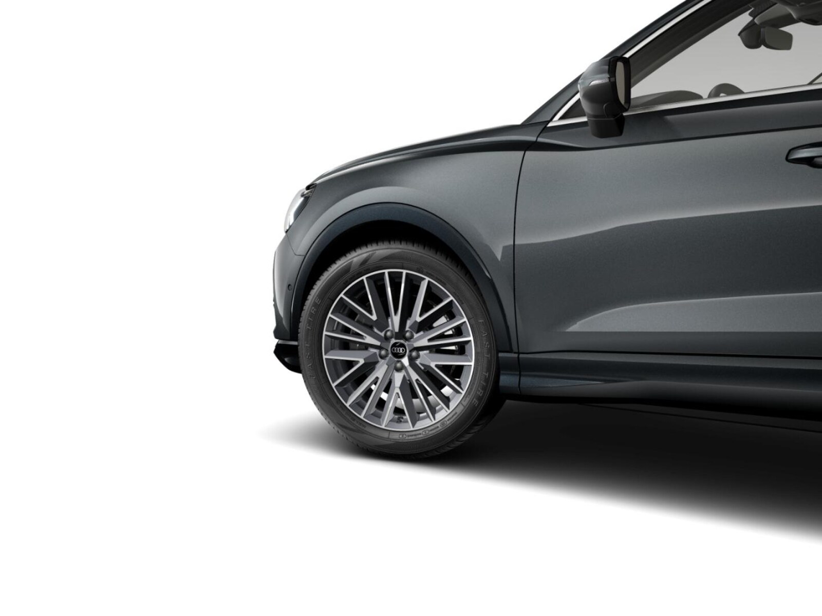 Audi Q3 – Bild 3