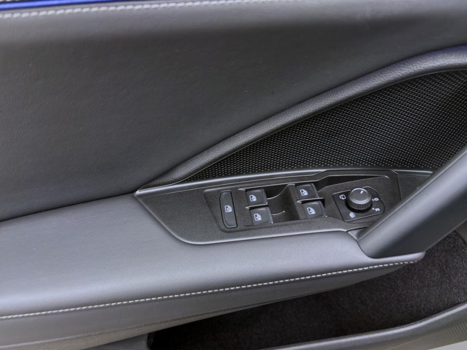 Volkswagen Tiguan – Bild 11
