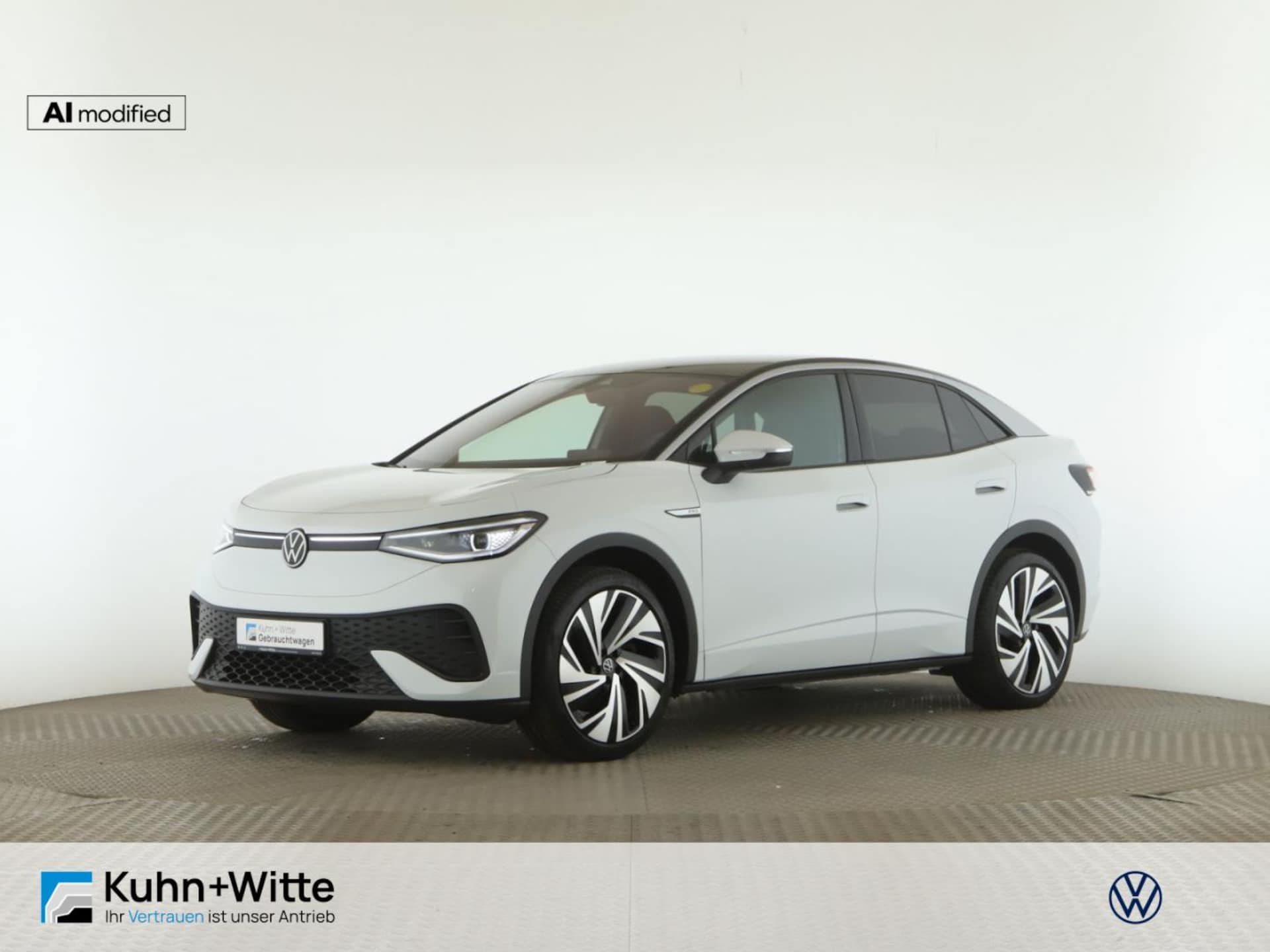 Volkswagen ID.5 2023