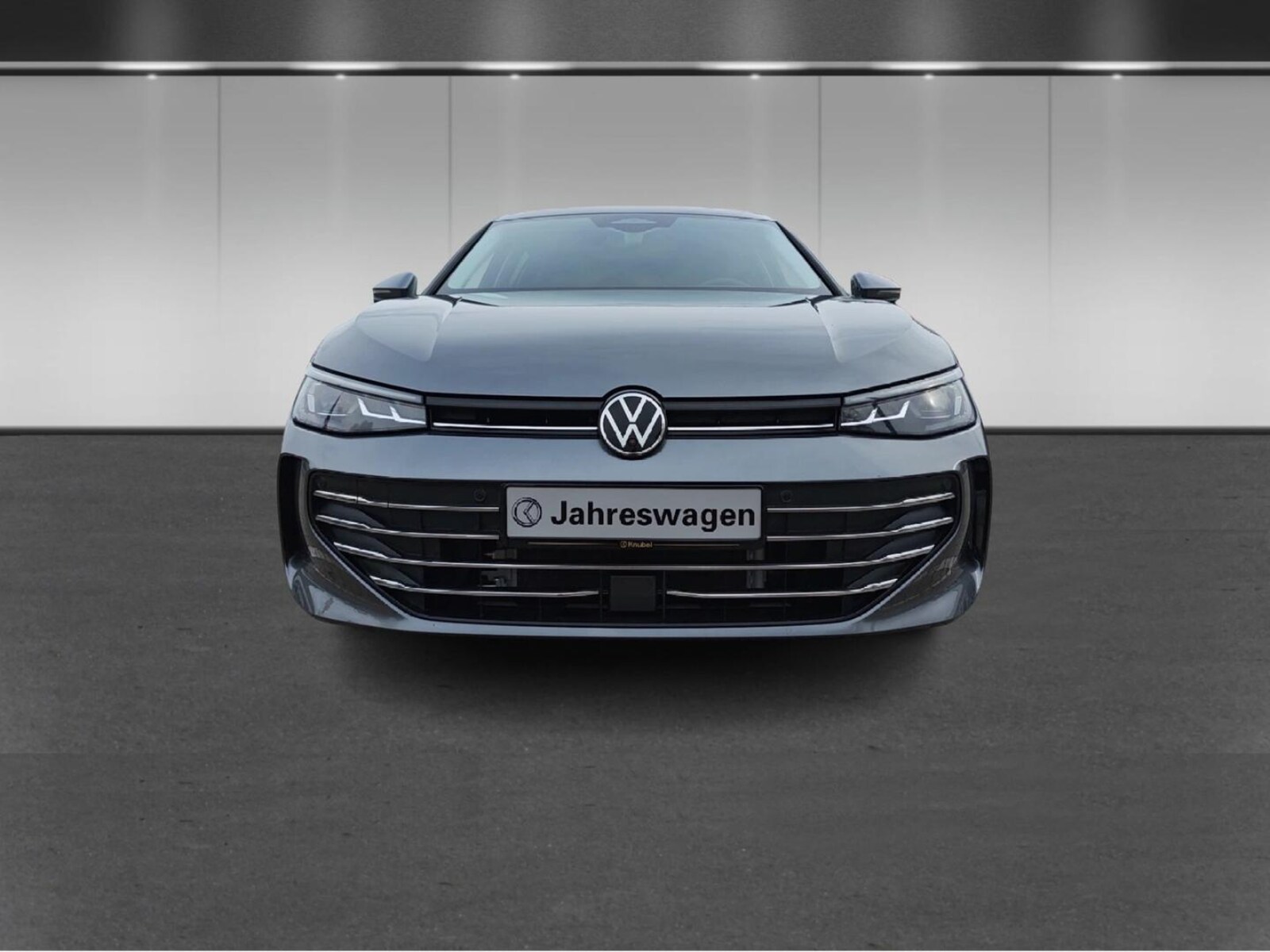 Volkswagen Passat – Bild 8