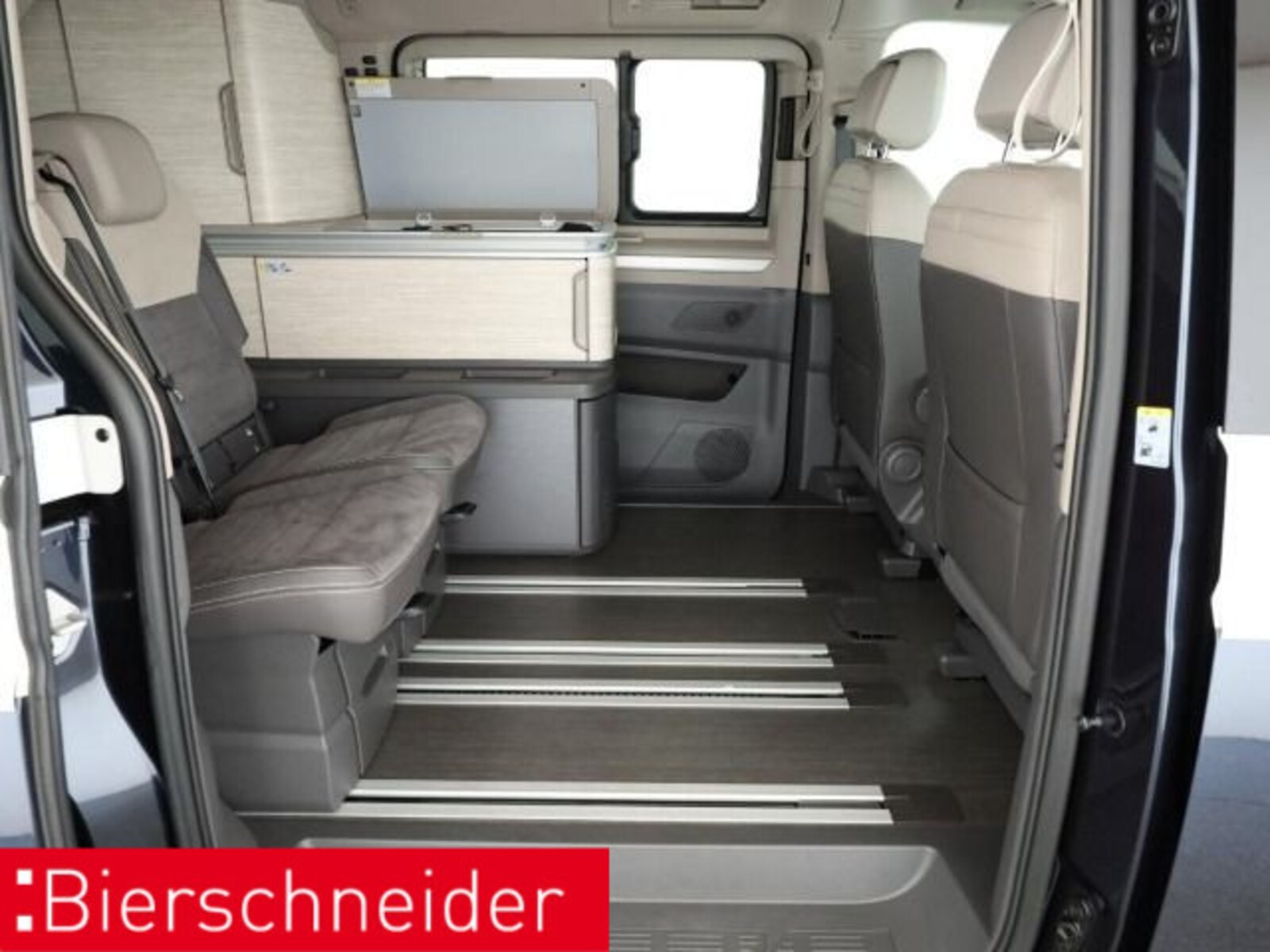 Volkswagen California – Bild 5