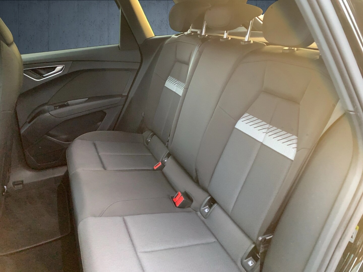 Image about Audi Q4 e-tron 40 e-tron