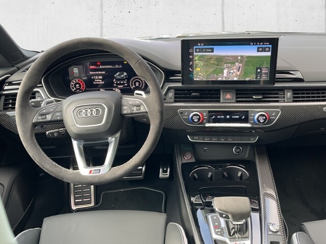 Image about Audi RS 5 Sportback TFSI quattro tiptronic