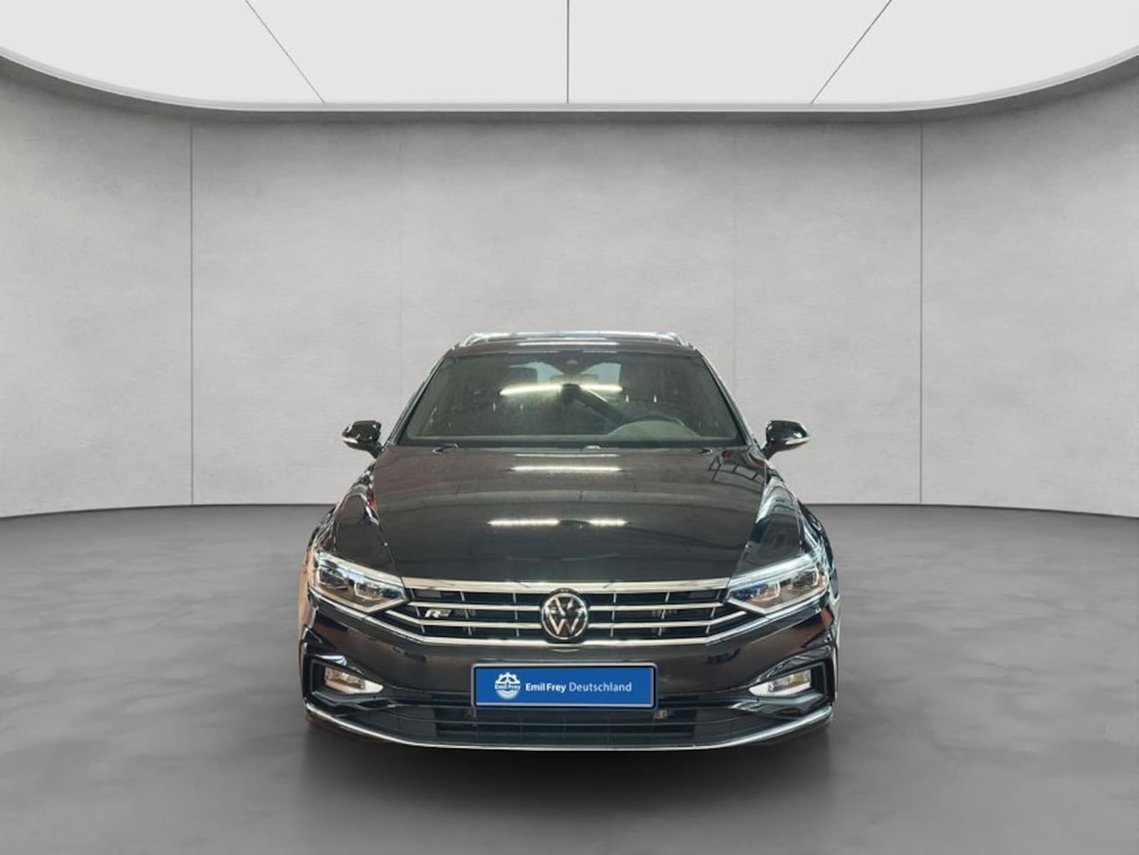 Volkswagen Passat Variant – Bild 9