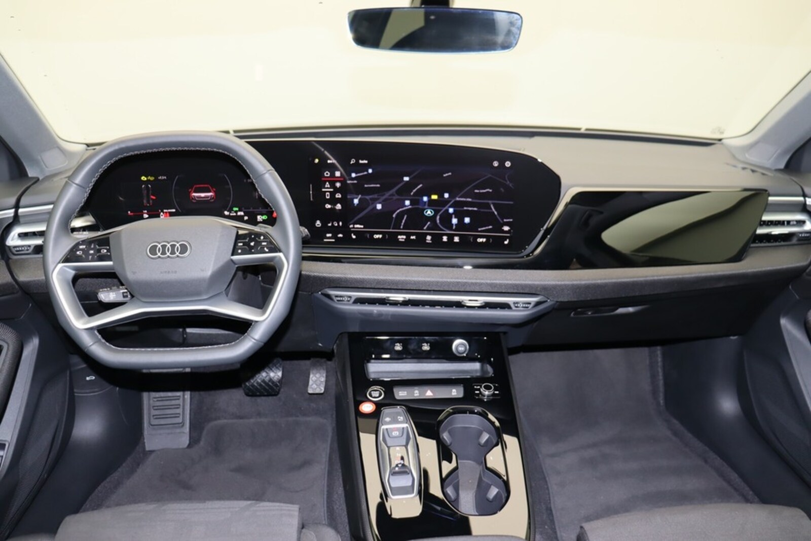 Audi A5 Avant – Bild 14