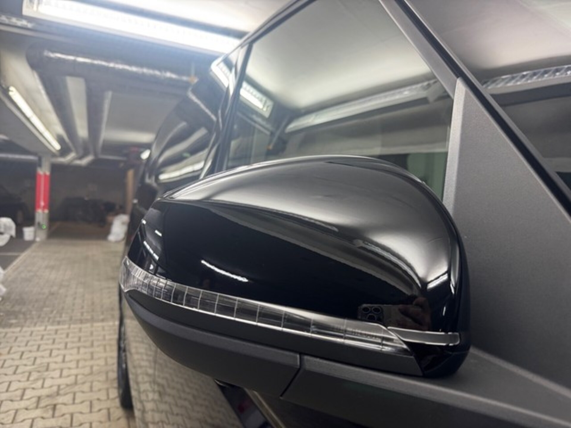 Volkswagen Multivan Life