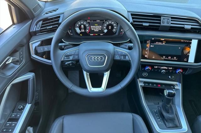 2025 Audi Q3 S Line Premium - Photo 11