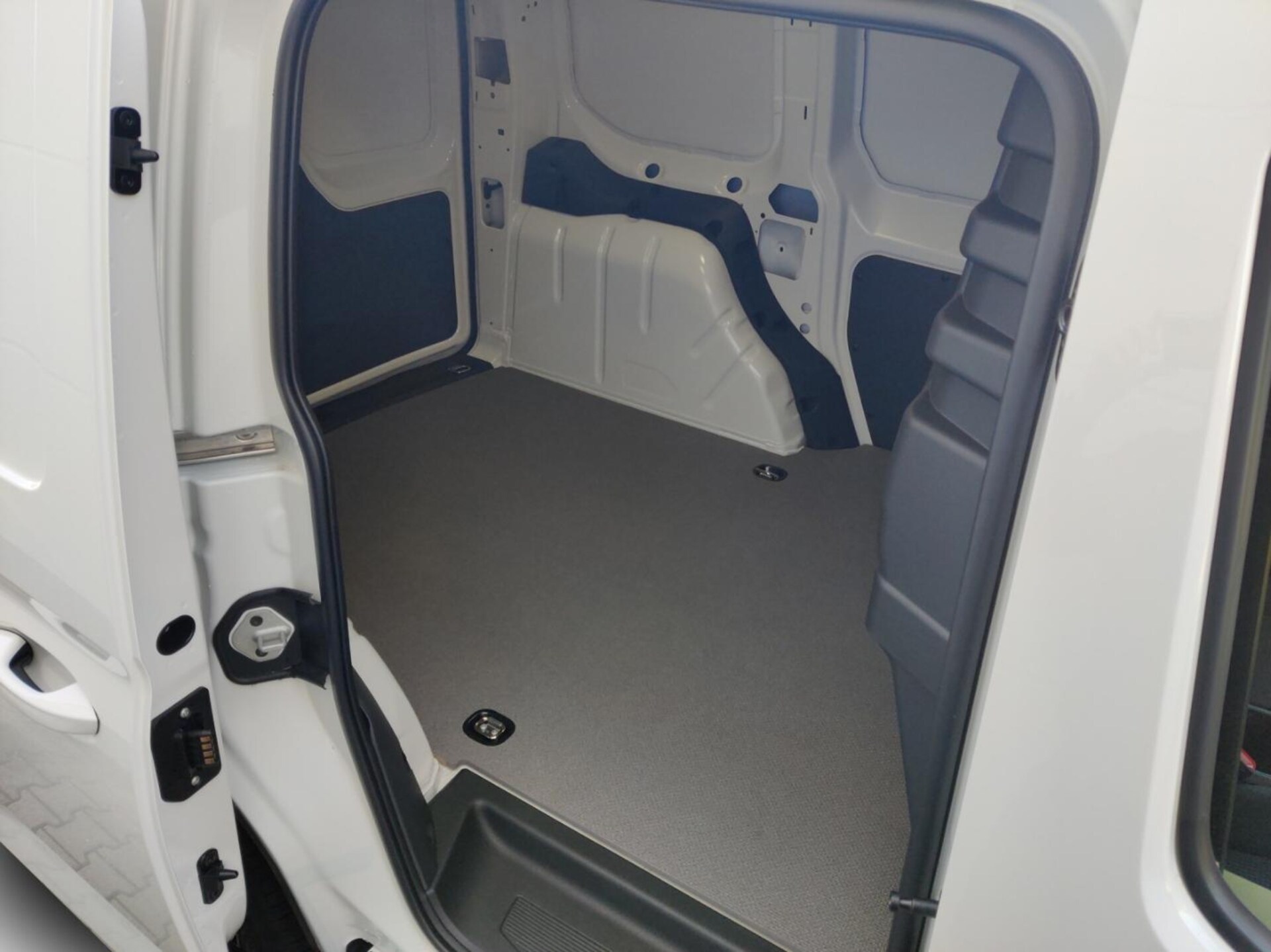 Volkswagen Caddy Cargo