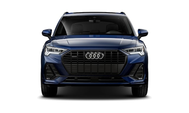 2025 Audi Q3 SUV