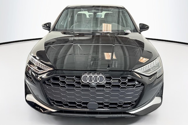 2026 Audi A3 Sedan