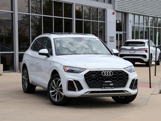 2024 Audi Q5